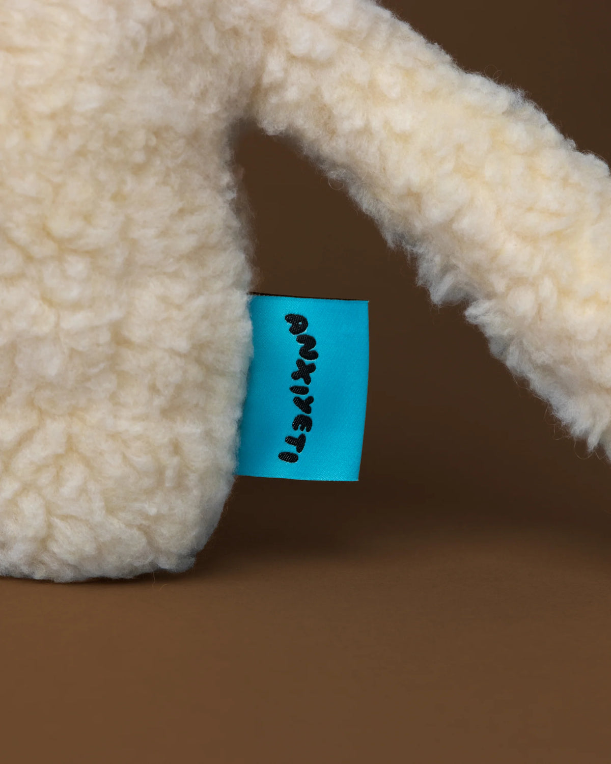 Anxiyeti Plushie - Small