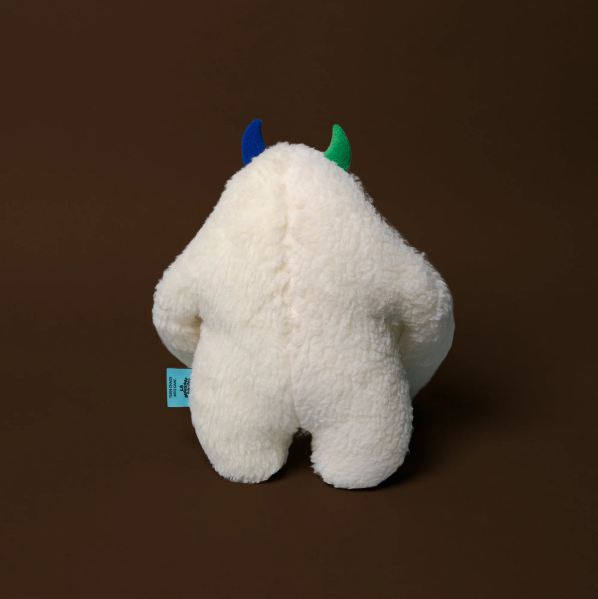 Anxiyeti Plushie - Medium