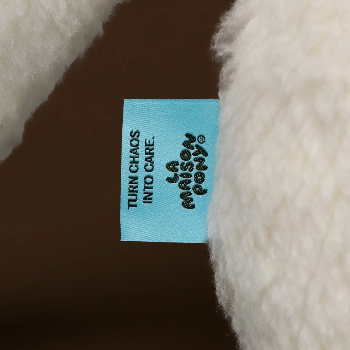 Anxiyeti Plushie - Medium