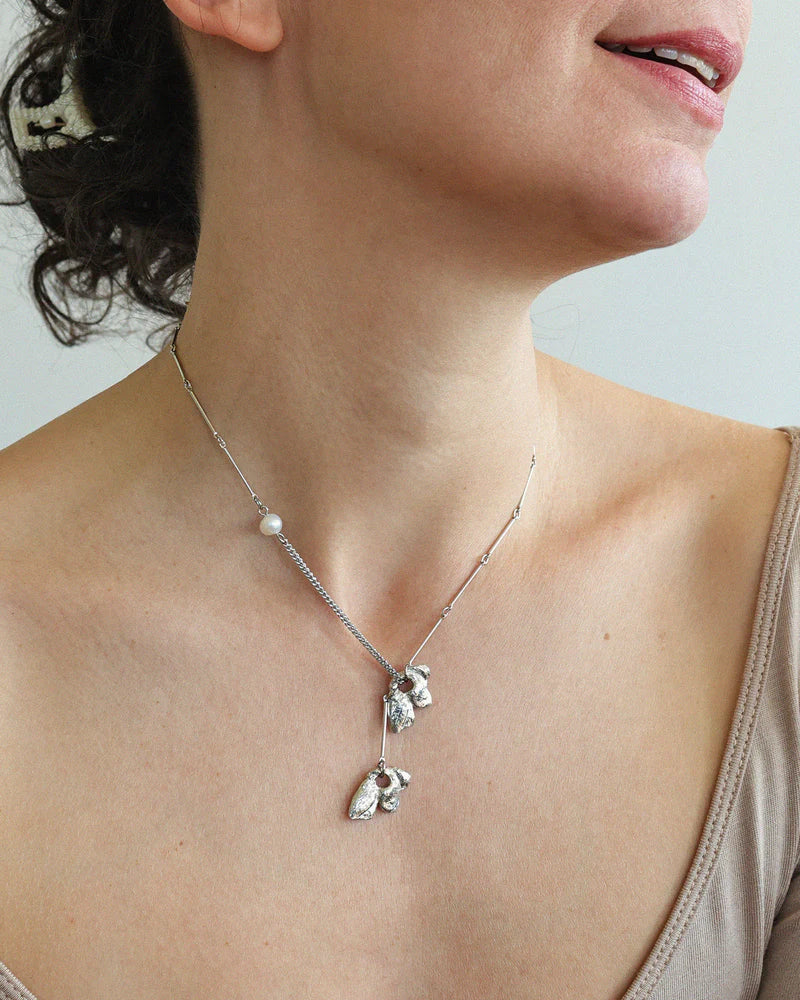 Caprico Necklace