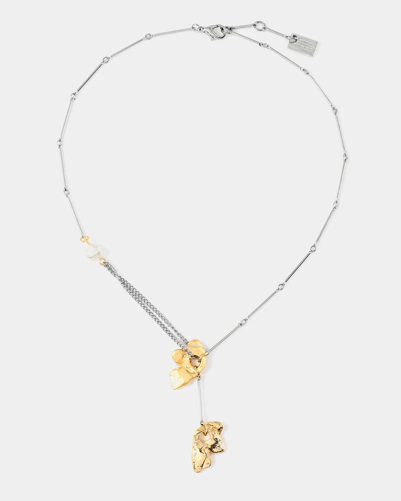 Caprico Necklace