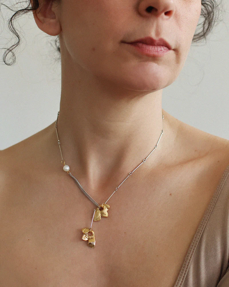 Caprico Necklace