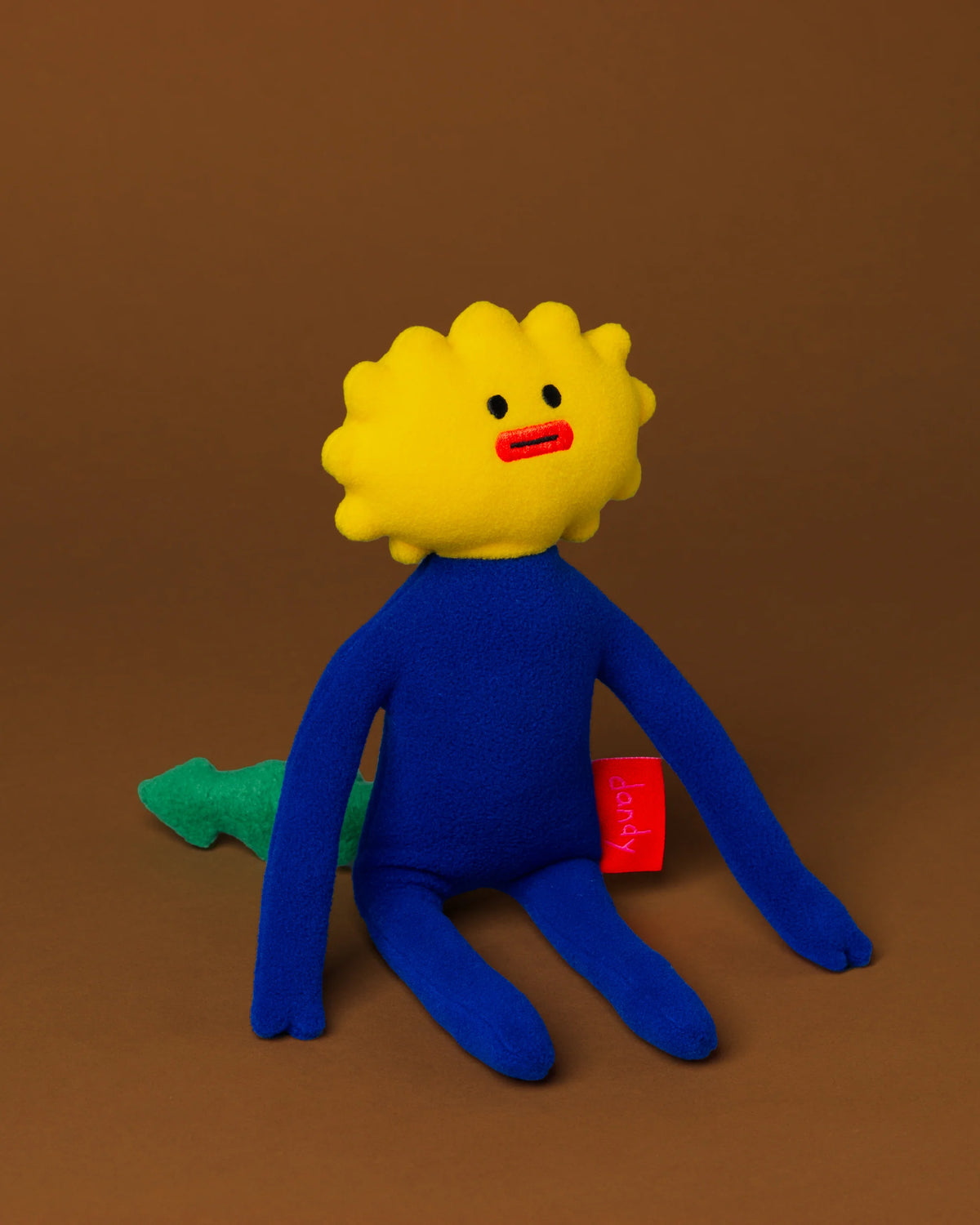 Dandy Plushie - Small