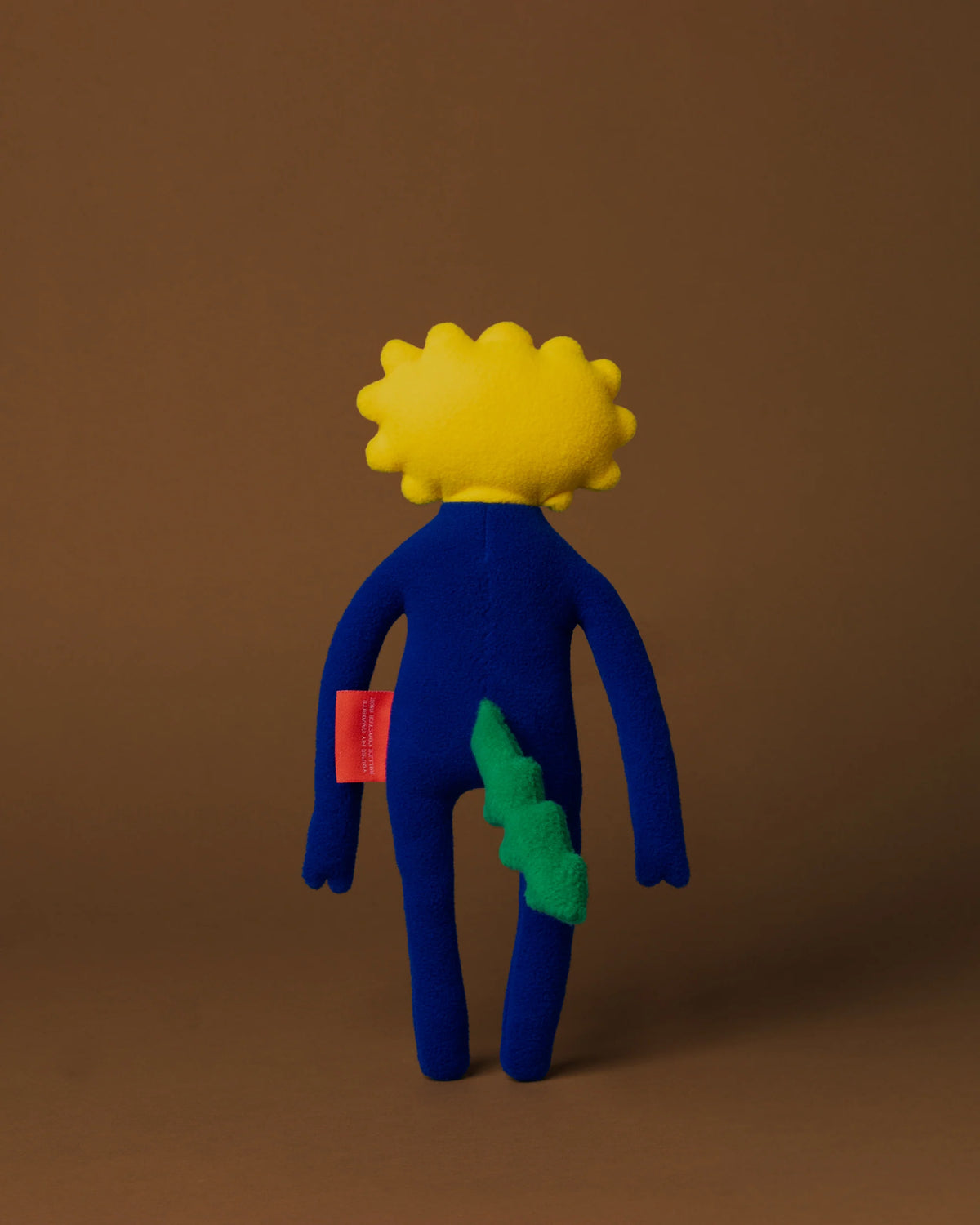 Dandy Plushie - Small