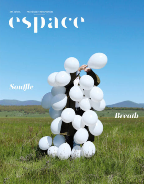 espace - Souffle/Breath
