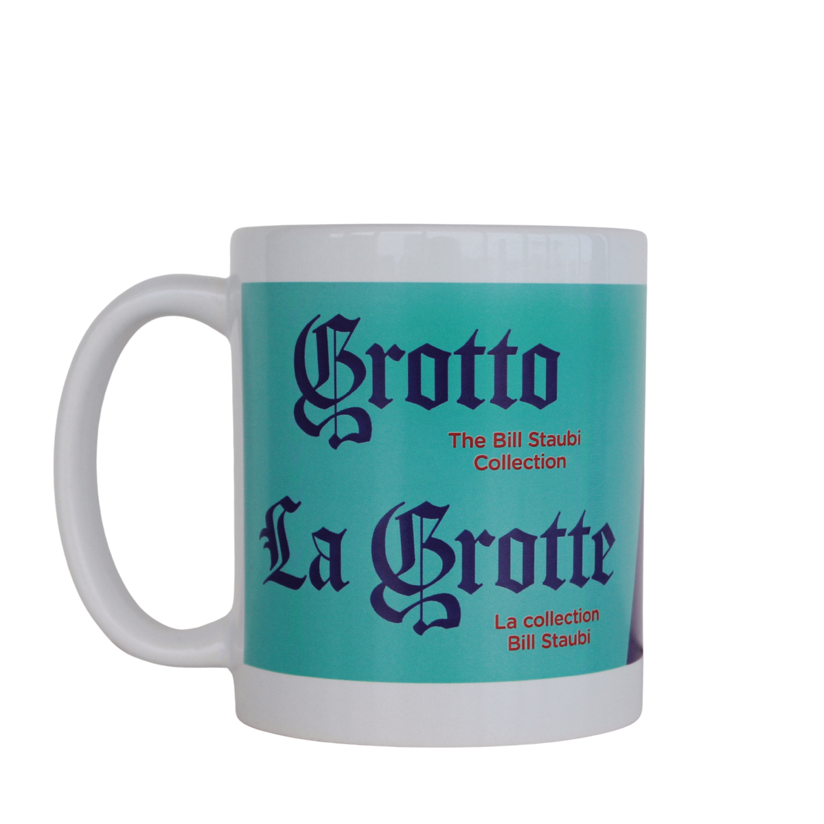 OAG Grotto Mug