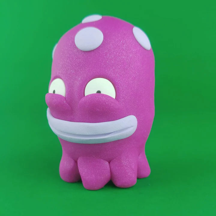 Figuerines Nugs