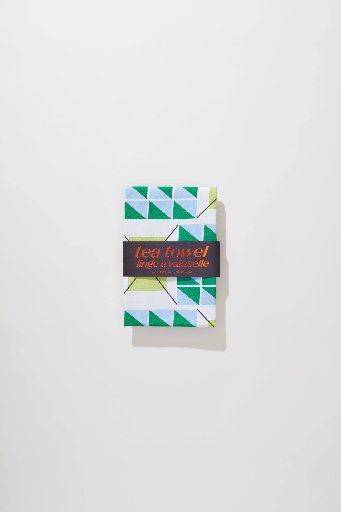 Tea Towel