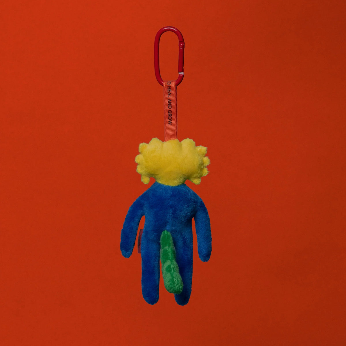Dandy Keychain