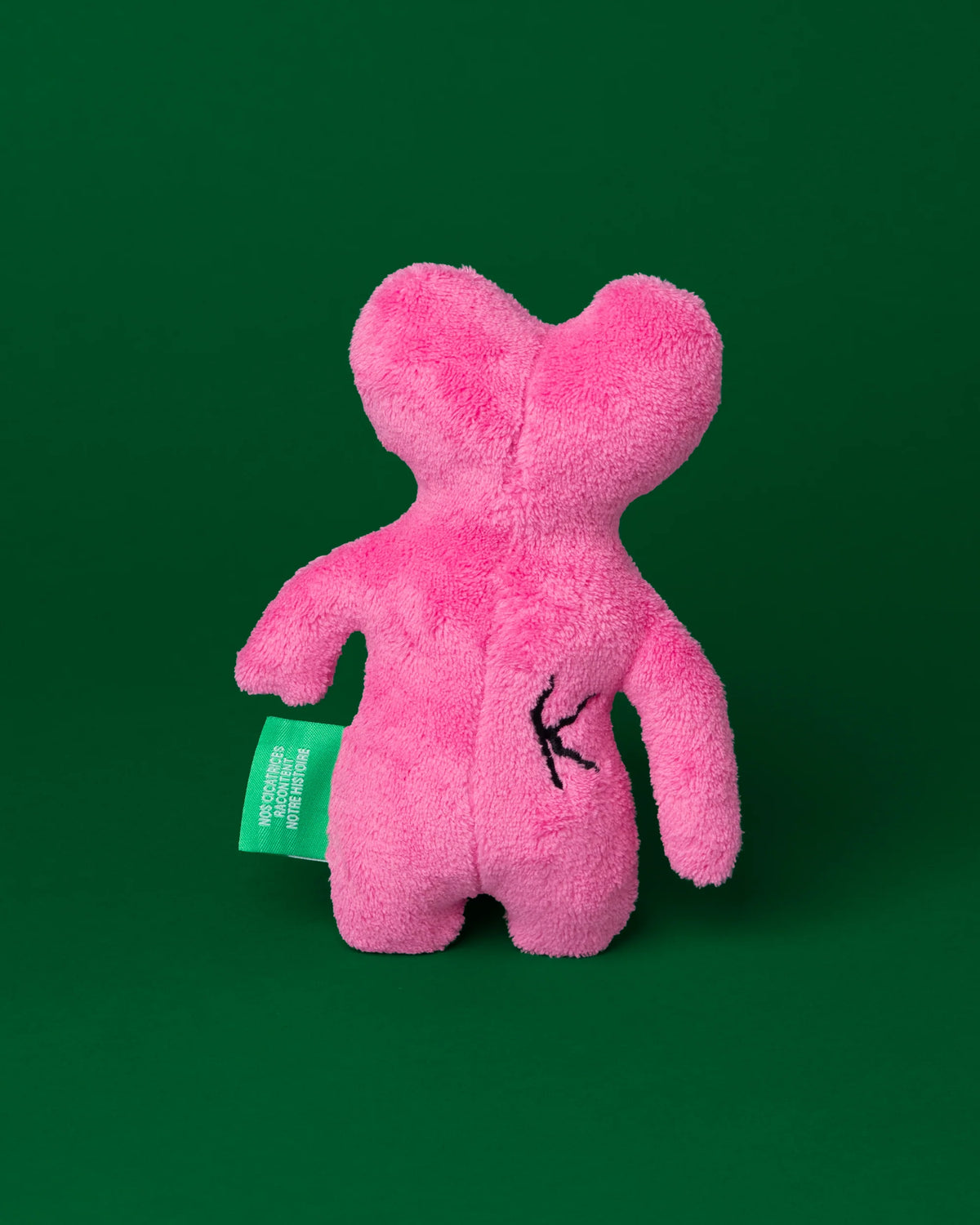 Kinzu Plushie - Small