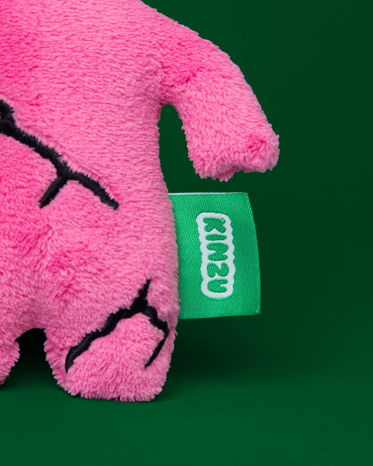Kinzu Plushie - Small