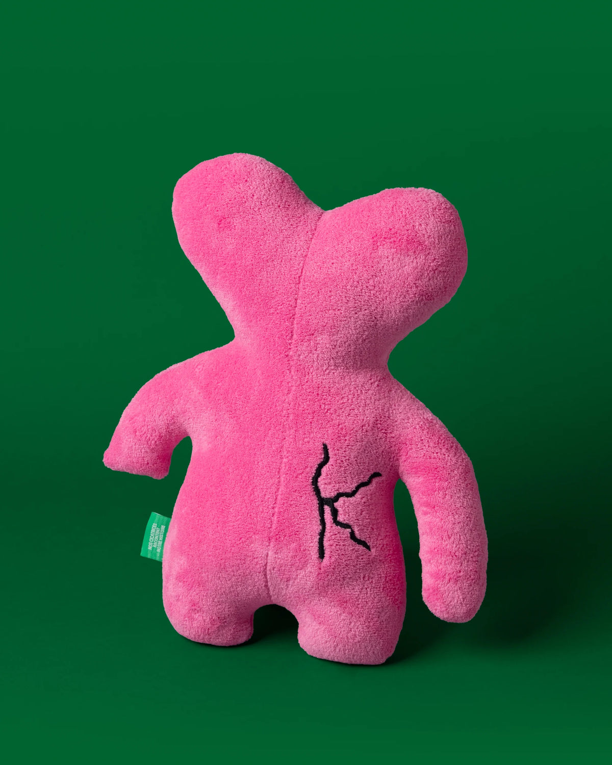 Kinzu Plushie - Large
