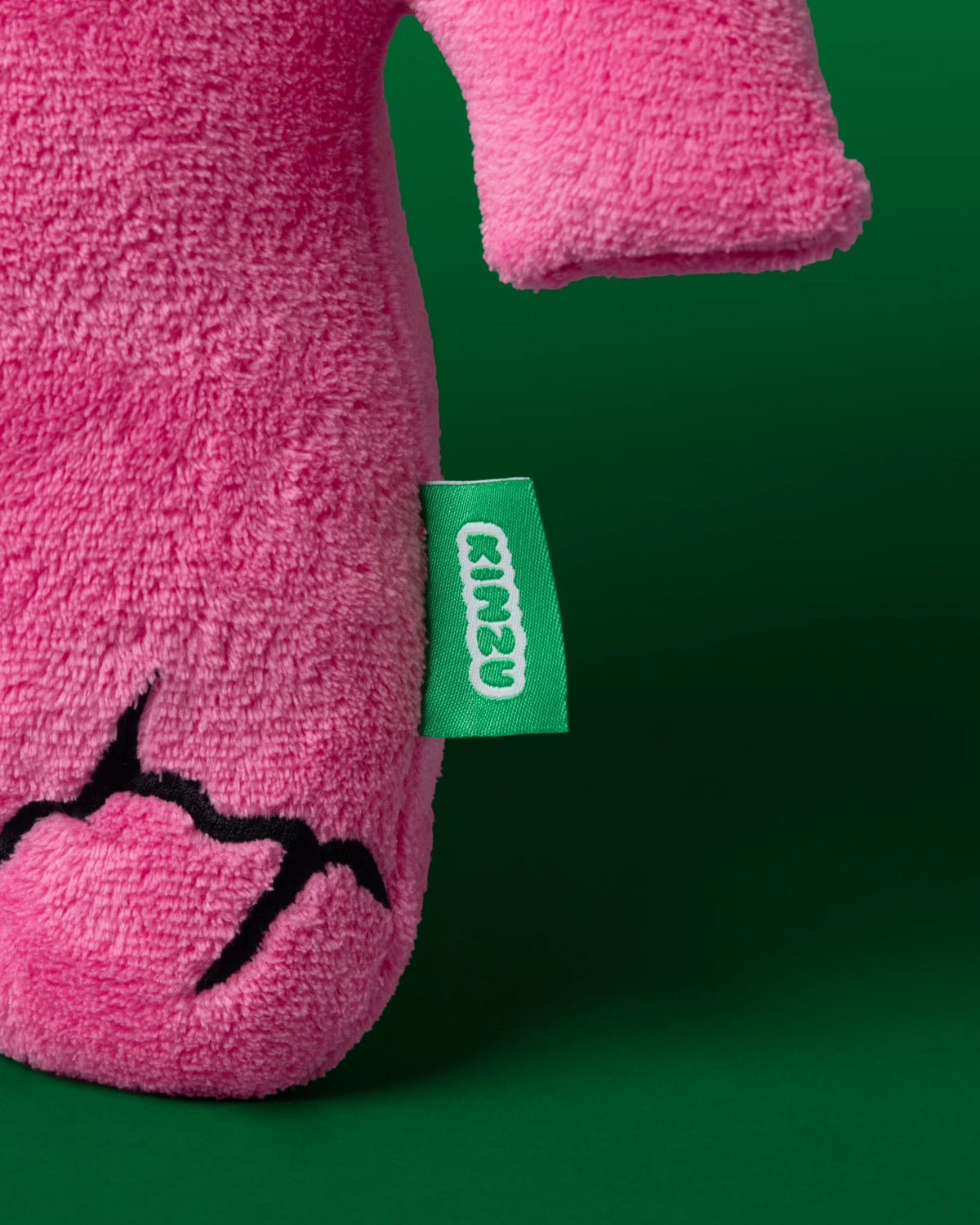 Kinzu Plushie - Large