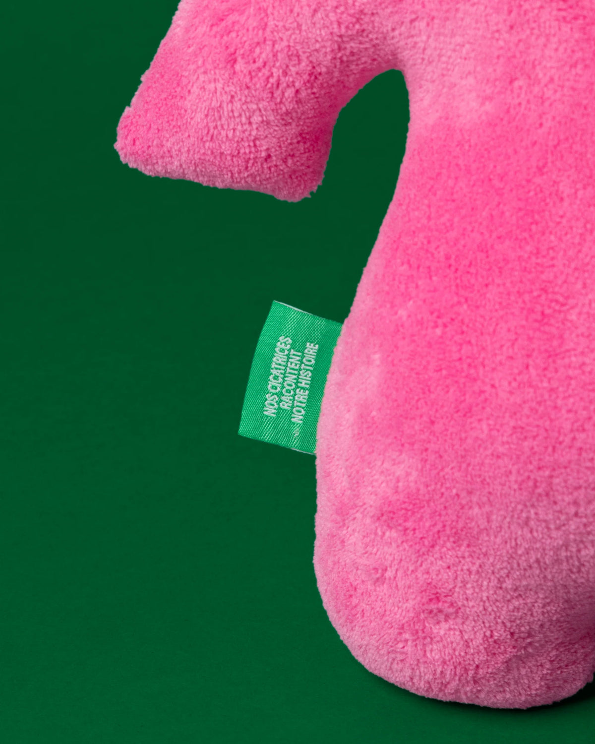 Kinzu Plushie - Large