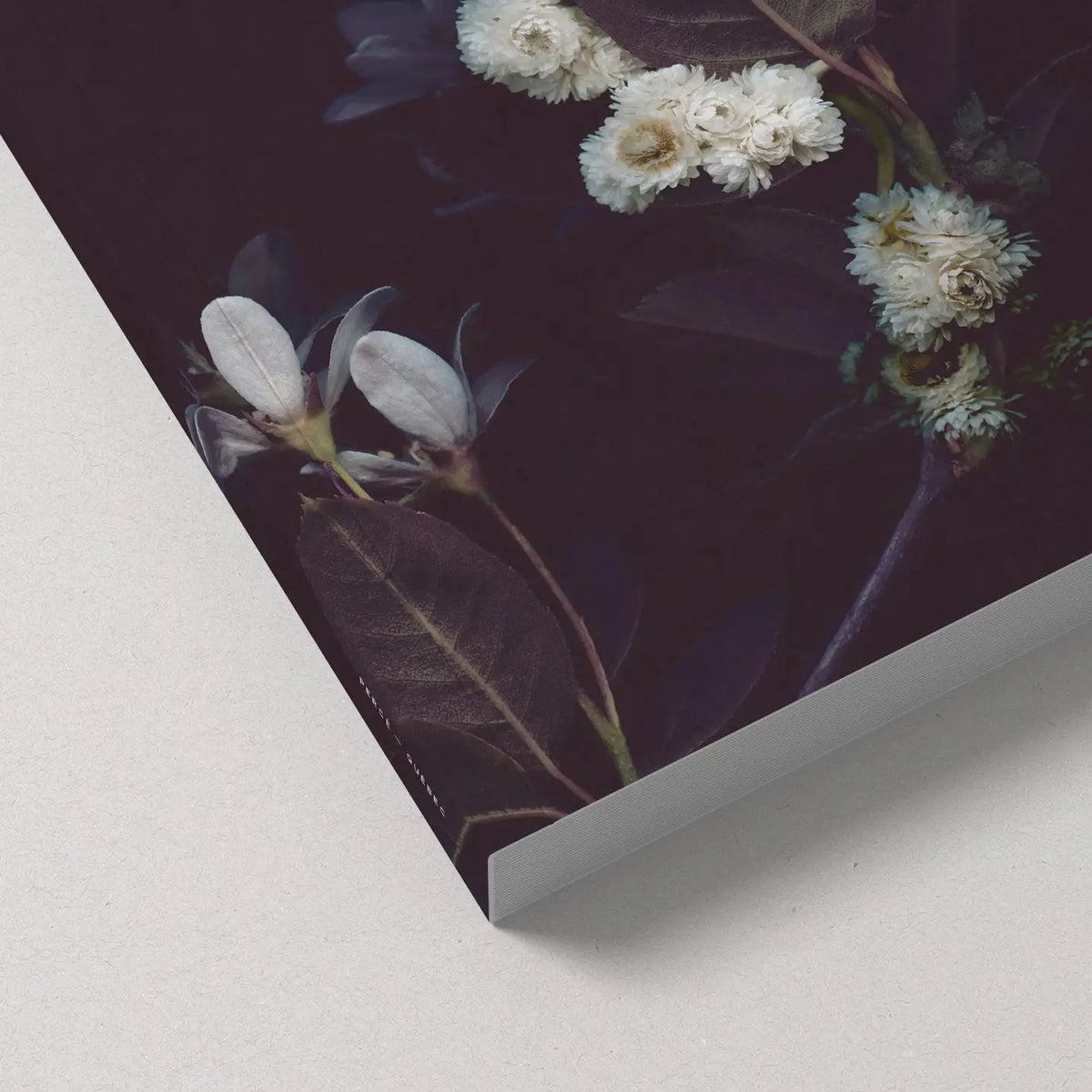 Notebook / Nocturne