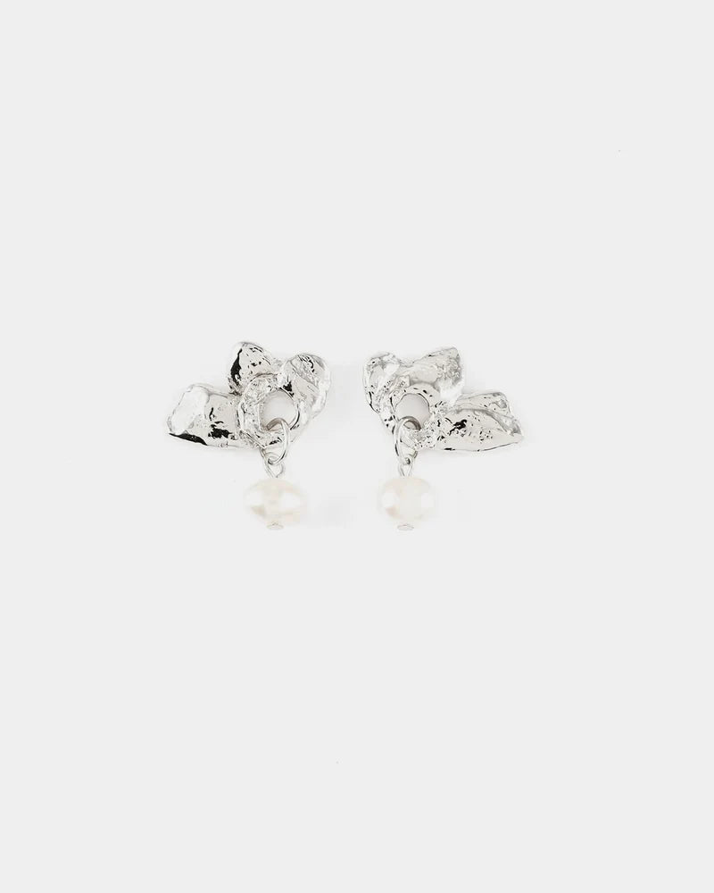 Octans Earrings