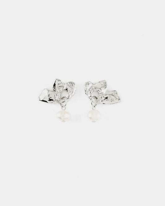 Octans Earrings