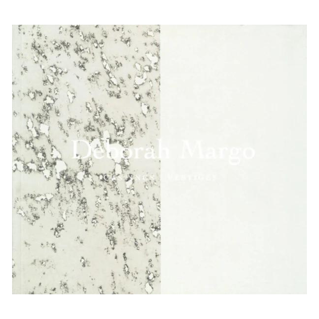 Deborah Margo: Castings / Vestiges