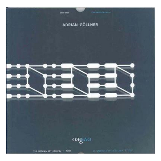 ADRIAN GÖLLNER: WIN-WIN / Gagnant-gagnant