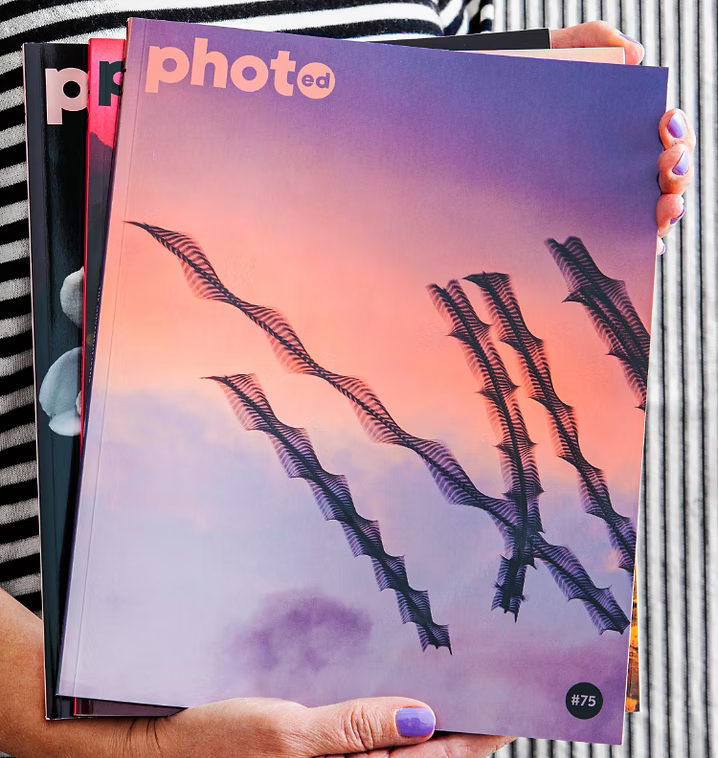 photoED Magazine