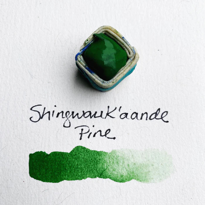 Beam Paints - Watercolour Paintstones