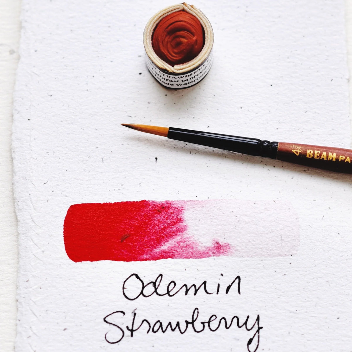 Beam Paints - Watercolour Paintstones