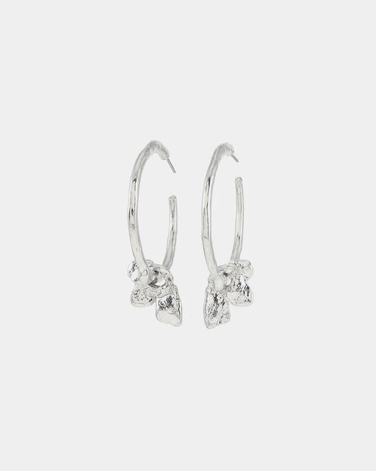 Wasp Earrings