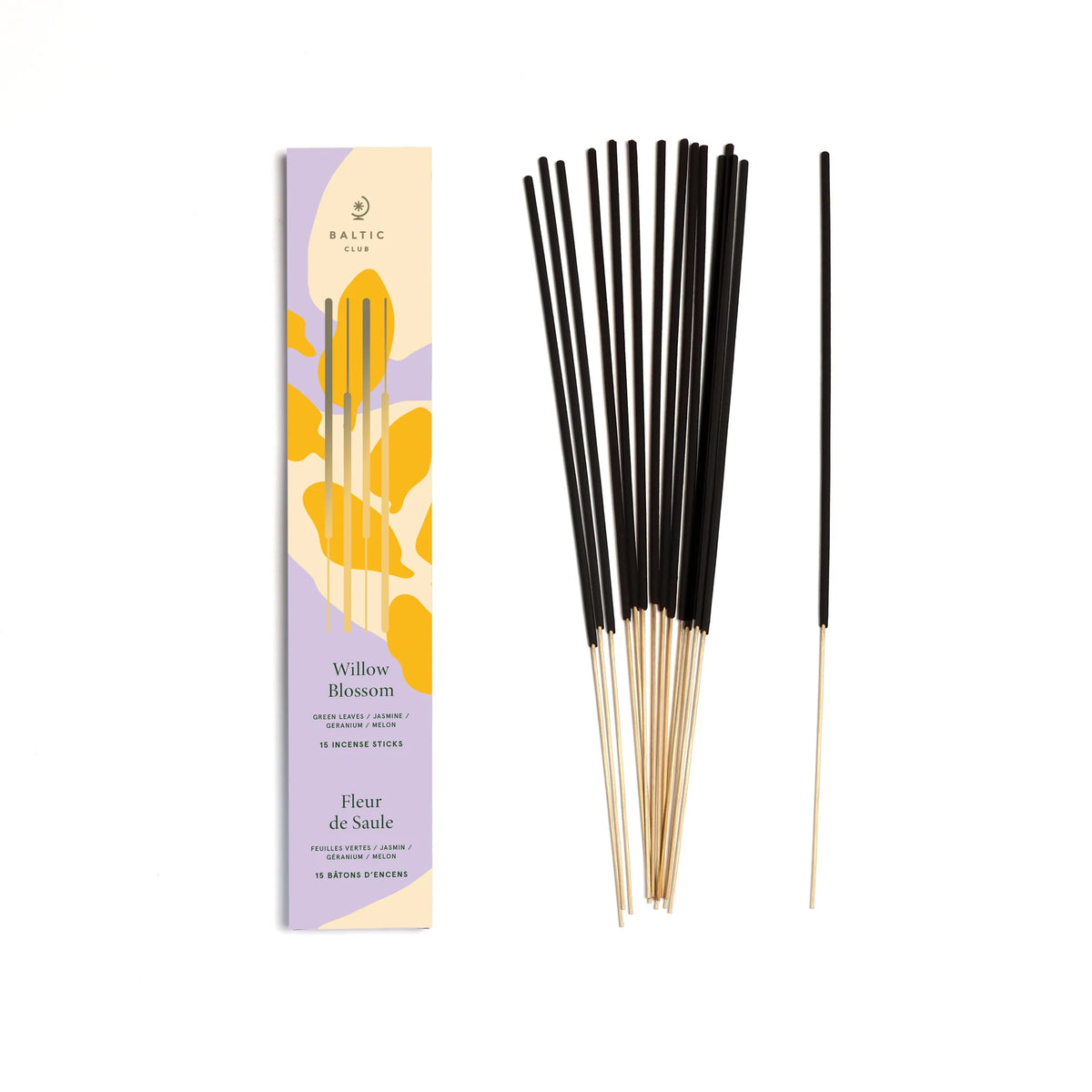 Incense Sticks