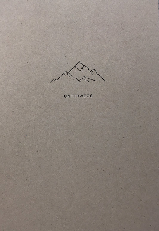 Neeko Paluzzi: Unterwegs