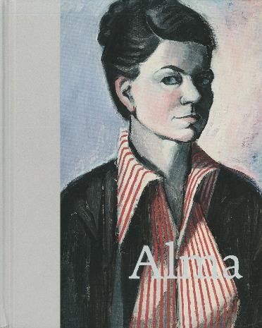 Alma : La vie et l’oeuvre d’Alma Duncan (1917-2004)